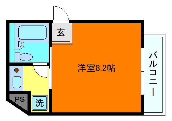 グランドール御影