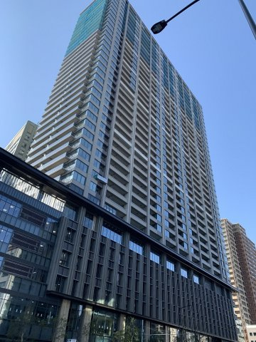 パークコート文京小石川ザタワーの画像