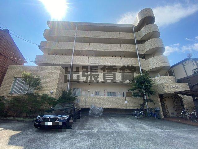 仲介手数料0円！！シュロス小川