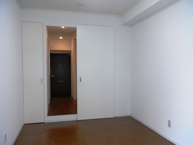 グランドール御影の居間・リビング