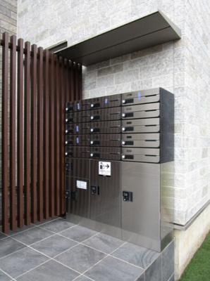 【その他共用部分】 | アルドゥール上永谷壱番館