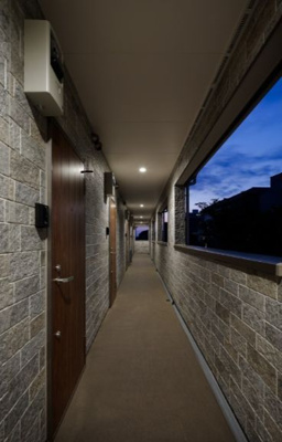 【その他共用部分】 | アルドゥール上永谷壱番館