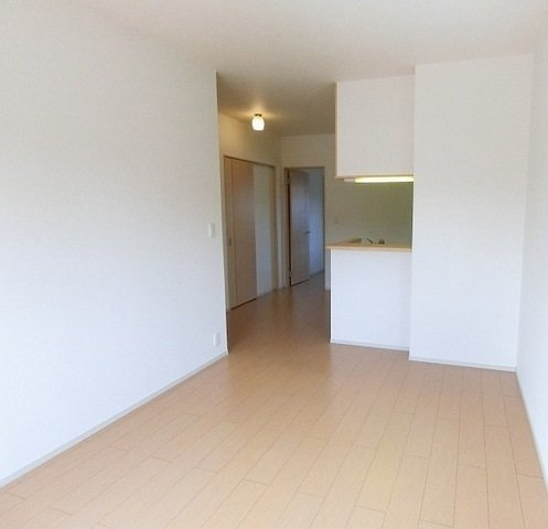 パークヴェルデアＡのその他