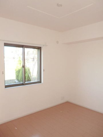 パークヴェルデアＡの内装