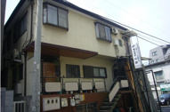 山匠アパートの画像