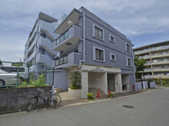 セザール赤塚ガーデンの画像