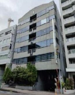 藤沢トーセイビルⅡ