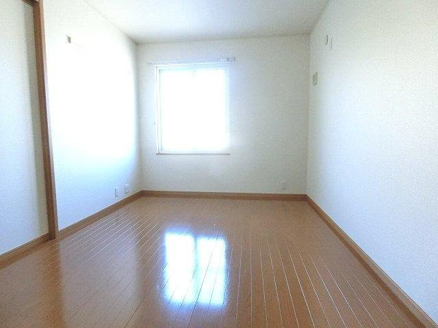 ミニヨンの内装