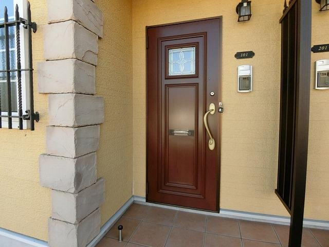 ミニヨンの設備