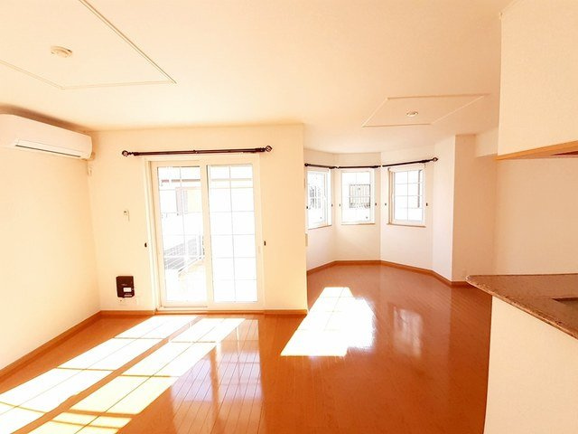 ミニヨンの居間・リビング