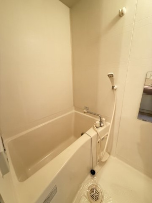 【浴室】 | ラ・セゾン城北