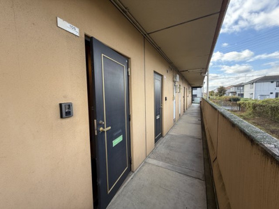 【その他共用部分】 | ラ・セゾン城北