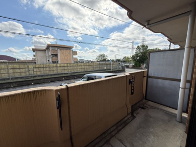 【展望】 | ラ・セゾン城北