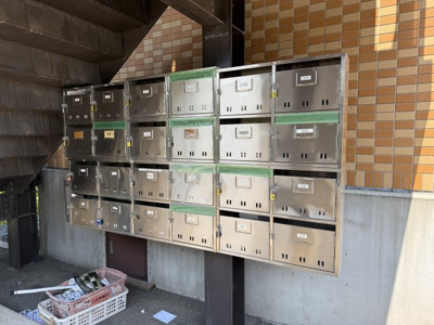 【その他共用部分】 | ラ・セゾン城北