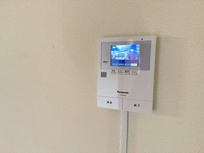 【セキュリティ】 | ラ・セゾン城北