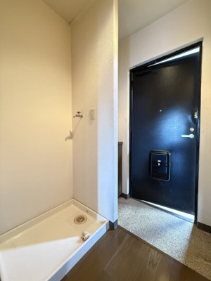 【設備】 | ラ・セゾン城北