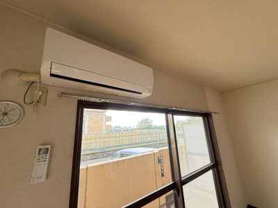 【内装】 | ラ・セゾン城北