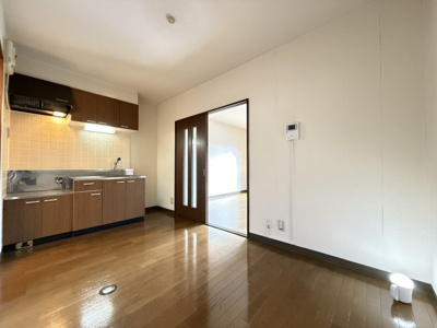 【キッチン】 | ラ・セゾン城北