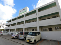 コーポ当間の画像