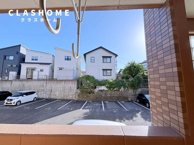 パルティール　　刈谷市近郊の賃貸ならクラスホーム刈谷店の展望