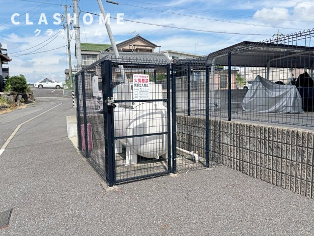パルティール　　刈谷市近郊の賃貸ならクラスホーム刈谷店のその他共用部分