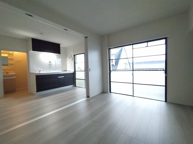 久喜コーポ1号棟のその他