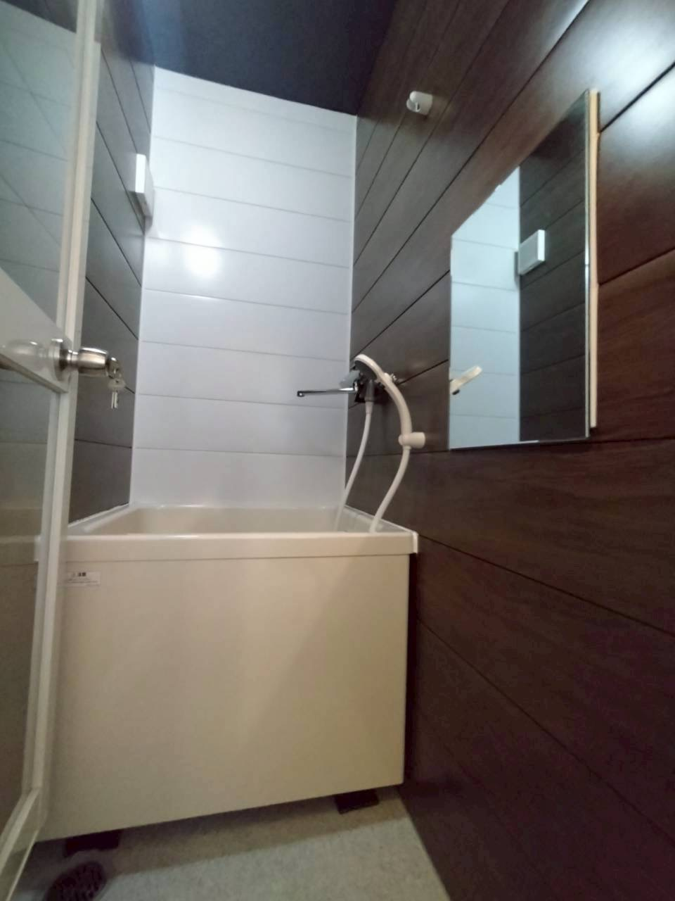 久喜コーポ1号棟のその他