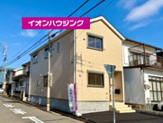 クレイドルガーデン福井市春日町　第１の画像