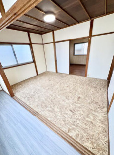 朝霧台戸建のその他