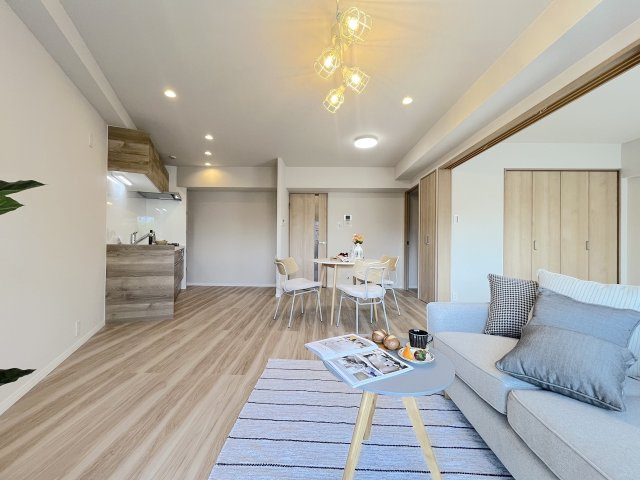 三愛シティライフ二日市