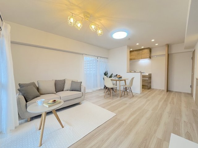 三愛シティライフ二日市