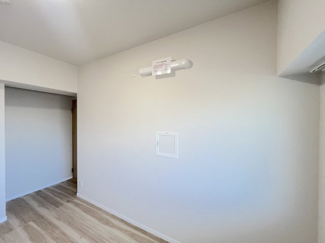 三愛シティライフ二日市の設備