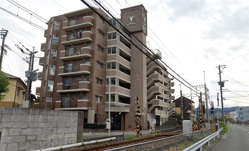 三愛シティライフ二日市