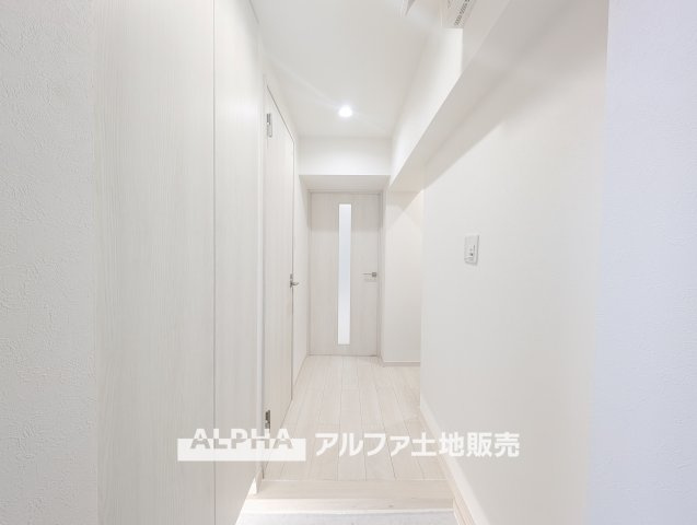 西けやき台団地第9号棟