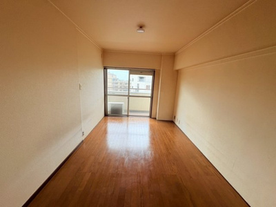 【洋室】 | タウンハイツ嵐山