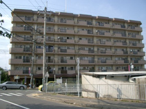 タウンハイツ嵐山の画像