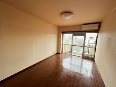 【居間・リビング】 | タウンハイツ嵐山