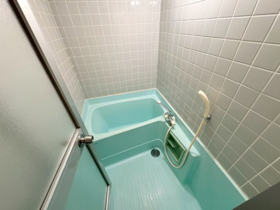 【浴室】 | タウンハイツ嵐山