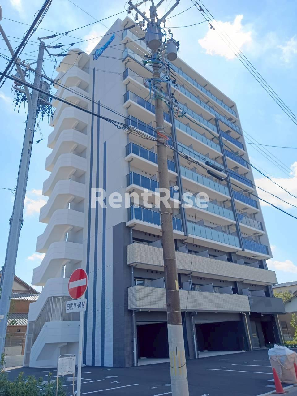 プレサンス尾張一宮ジュレア