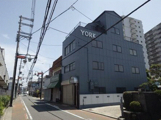 【その他】 | 堺市西区上　貸店舗