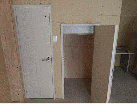 堺市西区上　貸店舗のその他