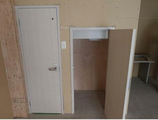 【その他】 | 堺市西区上　貸店舗