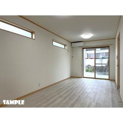 【居間・リビング】 | Grasse