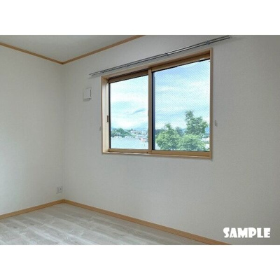 【洋室】 | Grasse