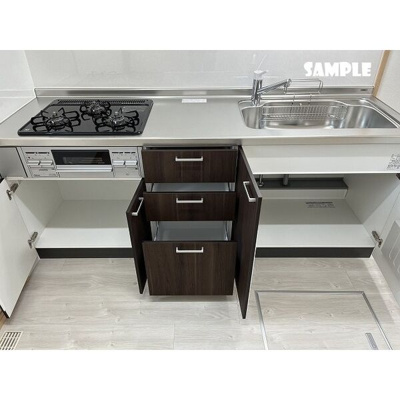 【キッチン】 | Grasse