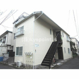 Ｂオアシス要町の画像