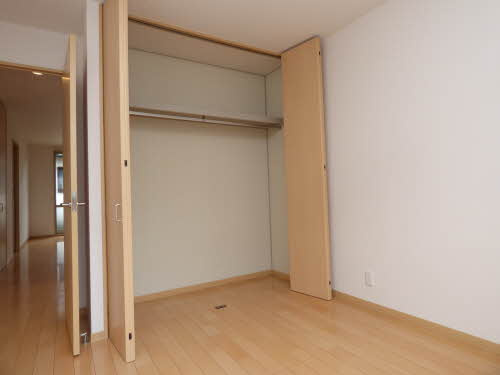 シャーメゾン小森野　Ｂ棟のその他|収納スペース豊富です☆