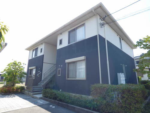 シャーメゾン小森野　Ｂ棟