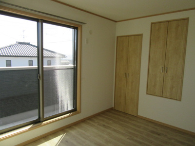 【洋室】 | Grasse