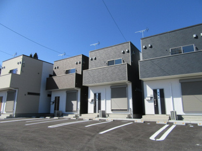 【駐車場】 | Grasse